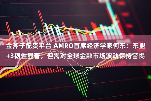 金斧子配资平台 AMRO首席经济学家何东：东盟+3韧性显著，但需对全球金融市场波动保持警惕